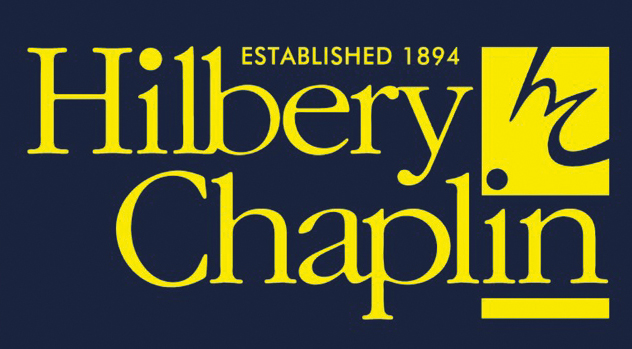 Hilbery Chaplin Estate Agents